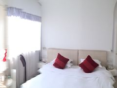 行政房2609-杭州滨江宝龙城华美达酒店