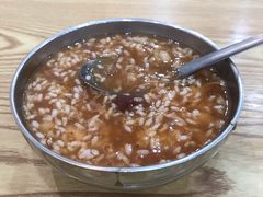 -白翔甜食店