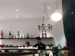大堂-肥朵食堂(带梦胡同店)