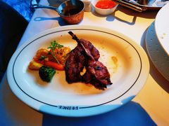 -佐度王子扒房(天鹅湖店)