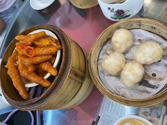 -香港蓮香樓(中環店)