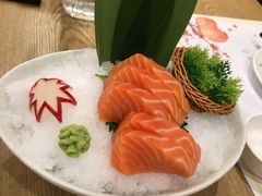 -宫谷创作料理(大拇指广场店)