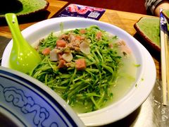 -鱼库·不仅是一家烤鱼店(车公庙店)