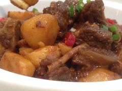 -玉林烤鸭店(定福庄店)