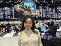 -谢列梅捷沃国际机场