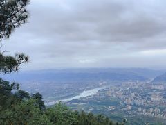 -缙云山景区