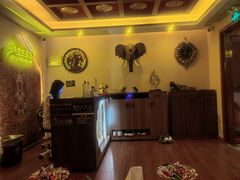 -金色莲花泰式按摩SPA(石牌店)