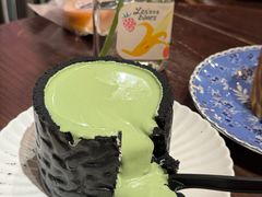-黑草莓(重庆路店)