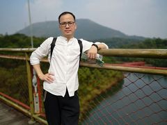 -东部华侨城