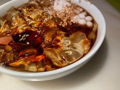 红糖冰粉-桂满陇天书(南京德基旗舰店)