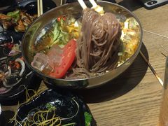 -马海涛牛肉串·东北吉林烧烤(领汇广场店)