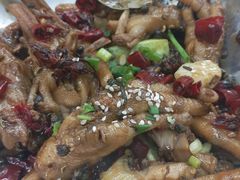 -小民大排档(马场角横路店)