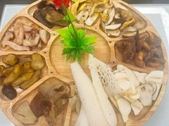 -名善山珍·野生菌汤锅(文殊院店)