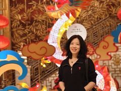 -北京中国大饭店