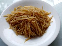 -宝轩渔府·老字号海鲜·正宗津菜(水上店)