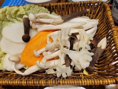 -云尊府云南菜·蒸汽石锅鱼(五棵松华熙店)