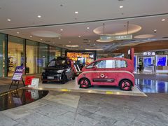 -深圳来福士广场