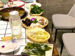 -九牛捞火锅(文化路店)