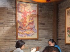 -南京大牌档(人民广场店)