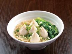 -鸿运茶餐厅(皇岗店)