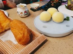金牌靓油条-点都德(龙之梦店)