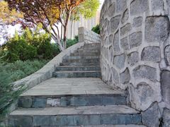 -滨河世纪广场公园