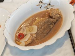 -万达文华酒店·48F云端窗景美食汇自助餐厅