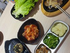 -文成焕·家族韩式餐厅