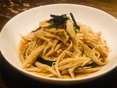 -粗茶淡饭·隐庐私厨(东亭店)