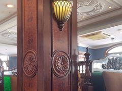 -德大西餐社(云南南路店)
