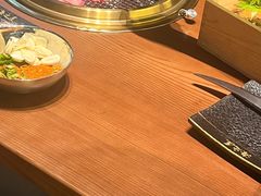 -海之屋韩式烤肉(海棠68环球美食街店)