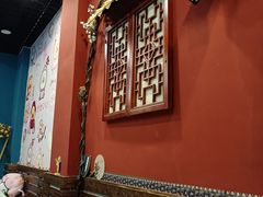 -李大牛和刘大力手作甜品(凯德店)