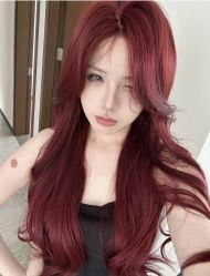 -JIMI·吉米造型