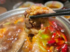 -牛New寿喜烧(虹桥新天地店)