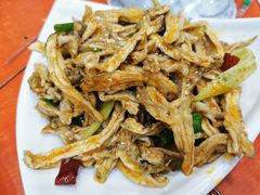 -回味南塘老王虾尾(总店)
