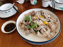 -凤阁楼果木烧鹅(鹤山陈山店)