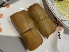 -红棉中餐厅·广州海航威斯汀酒店