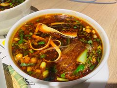 -白起肉夹馍