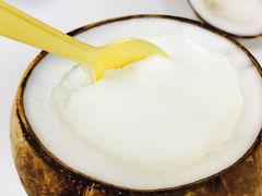 -志龙皇冠吃货椰子铺