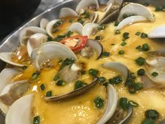 -海精英海鲜世界(台海路店)