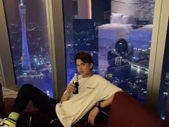 -广州四季酒店