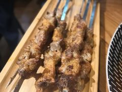 -阿罗新疆菜(人民广场店)