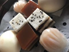 -九里云松·天香餐厅