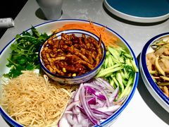 -额娘·现烙春饼烤鸭(太原总店)