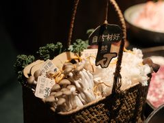 -大龙燚·旷野鲜火锅(广州首店)