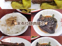 -刘小忙把子肉(北园大街总店)