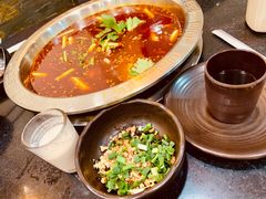 -刘胖娃鱼庄·特色鱼火锅(白鹤路店)