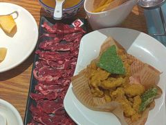 -掂档潮汕牛肉火锅(cityon熙地港店)