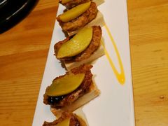 -王鼎精致料理铁板烧(世博源店)