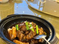 -东豪园林海鲜酒家(南港路辅路店)